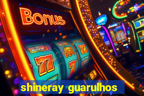 shineray guarulhos